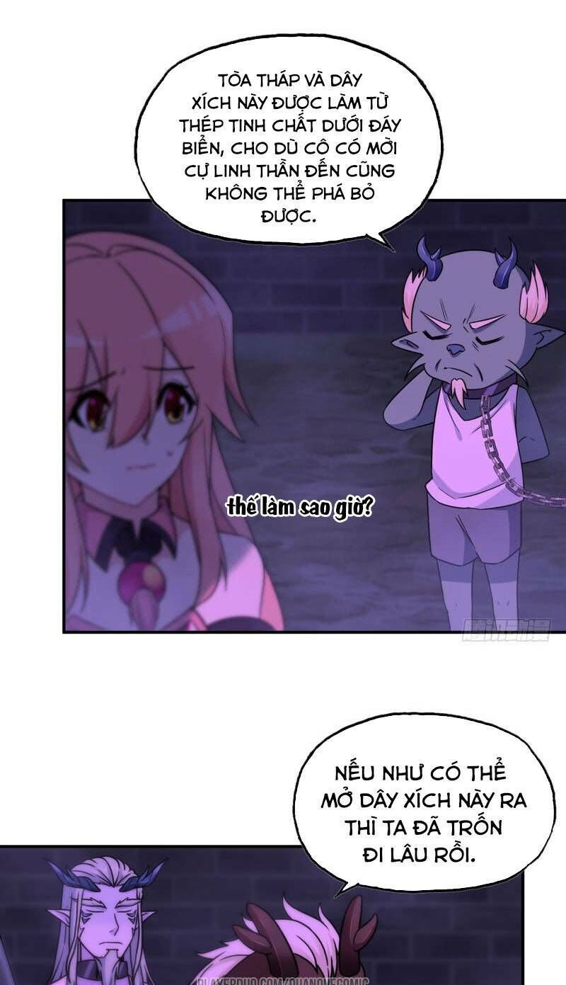 khởi đầu bằng một con côn chapter 60 24