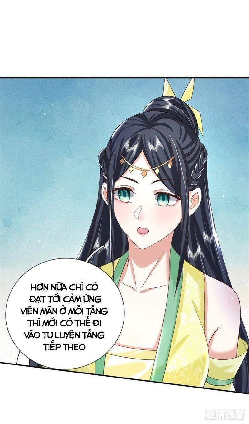 ta trở về từ thế giới tu tiên chapter 172 25