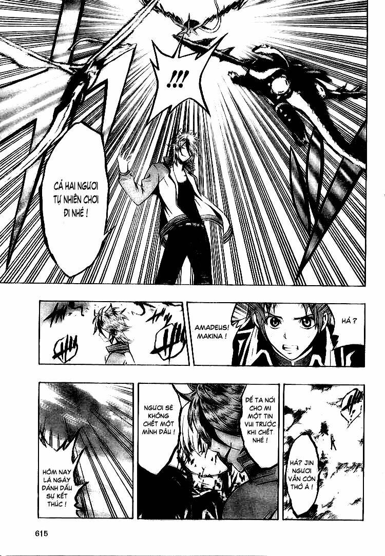 dragonaut - the resonance chapter 4 27