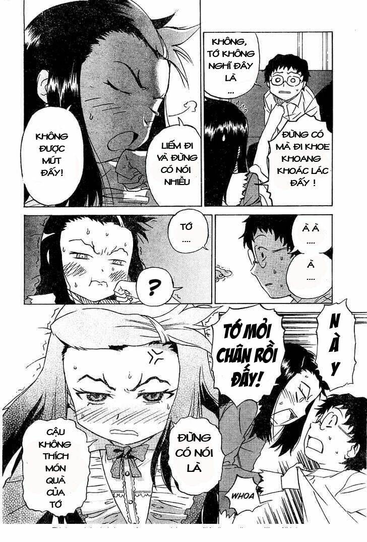 domina no do chapter 1 21