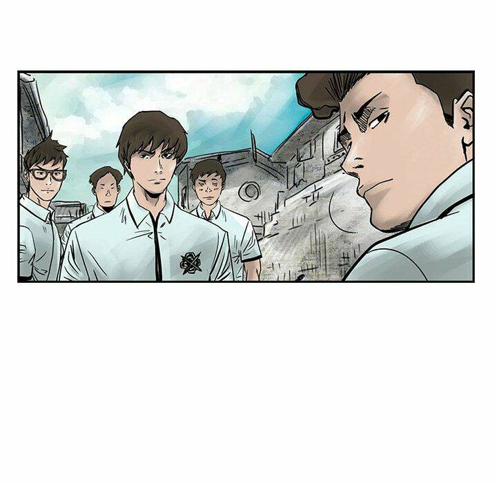 huyền thoại : khởi đầu chapter 2 49