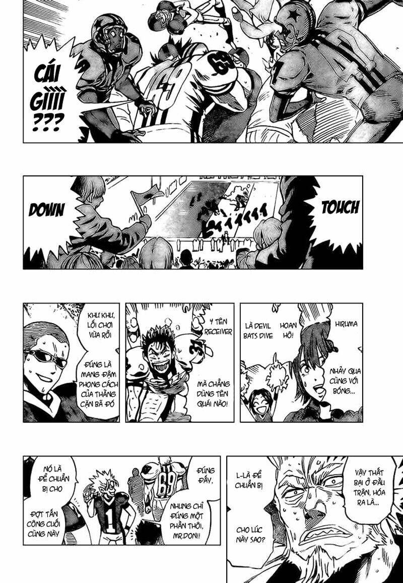 lá chắn mắt chapter 331 14