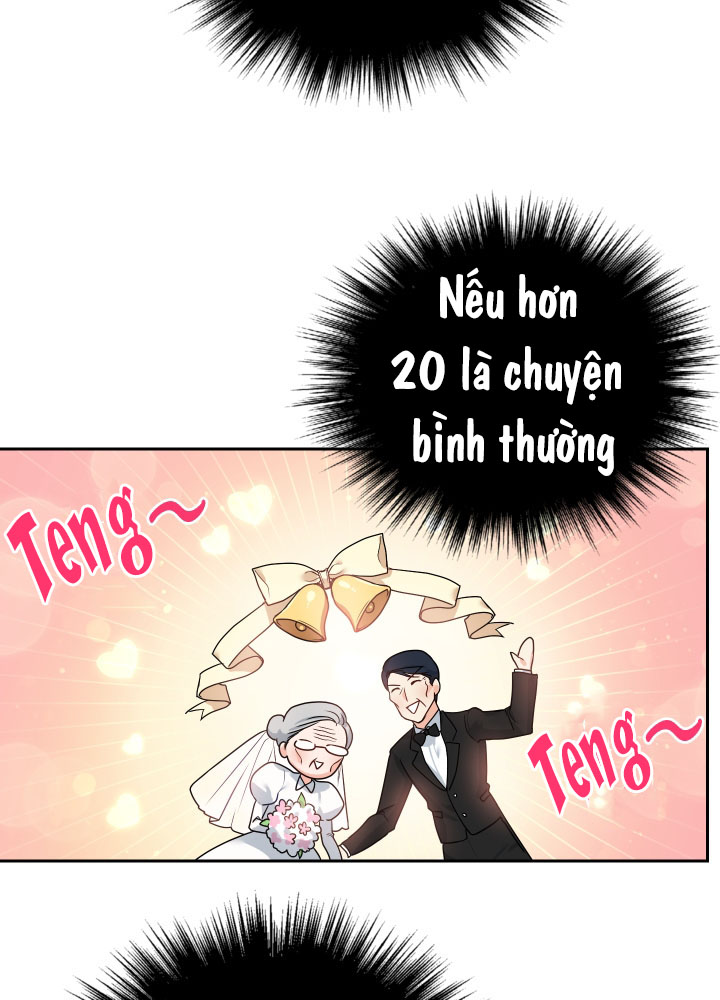 trở thành người điều chế nước hoa duy nhất của bạo chúa chapter 8 33