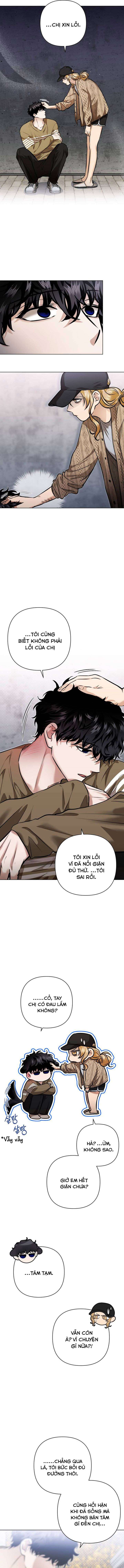 xin người đừng quên chapter 56 11