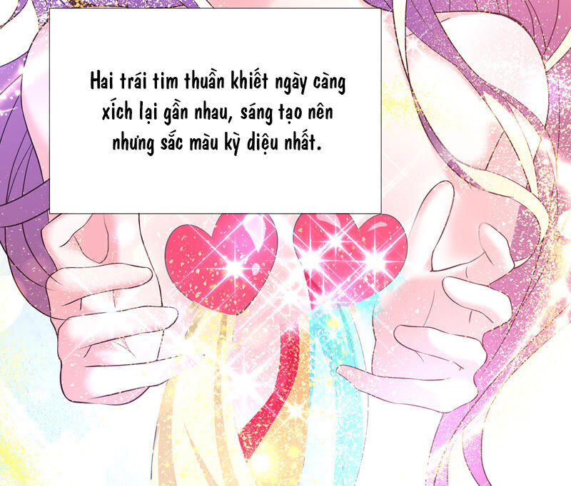 chiến lược lãng mạn của thịnh thiếu chapter 30 22