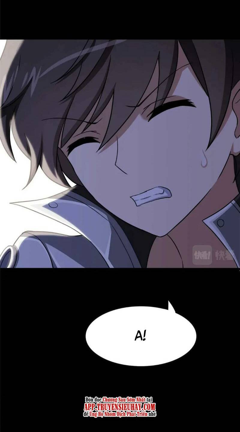 bạn gái virus của tôi chapter 406 8