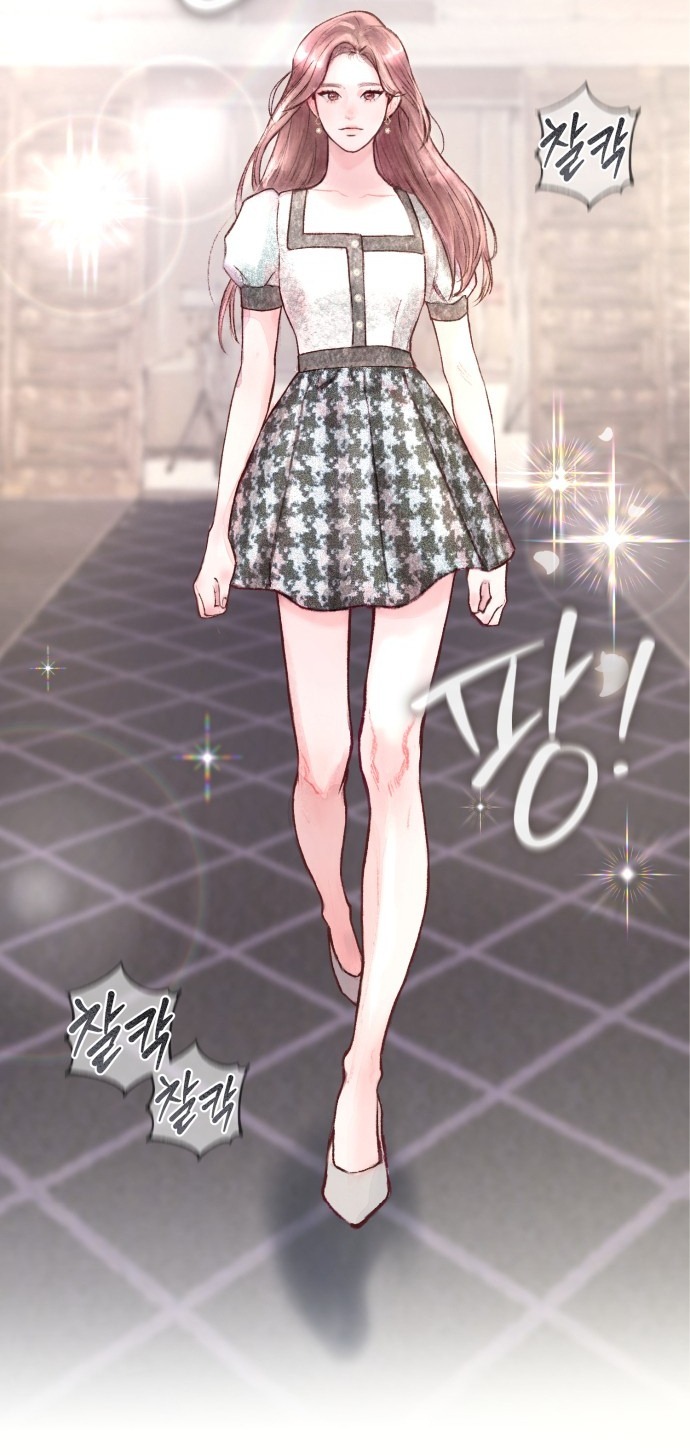 my demon - ác quỷ của tôi chapter 1.1 56