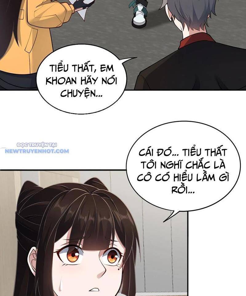 đại lộ vô danh chapter 52 4