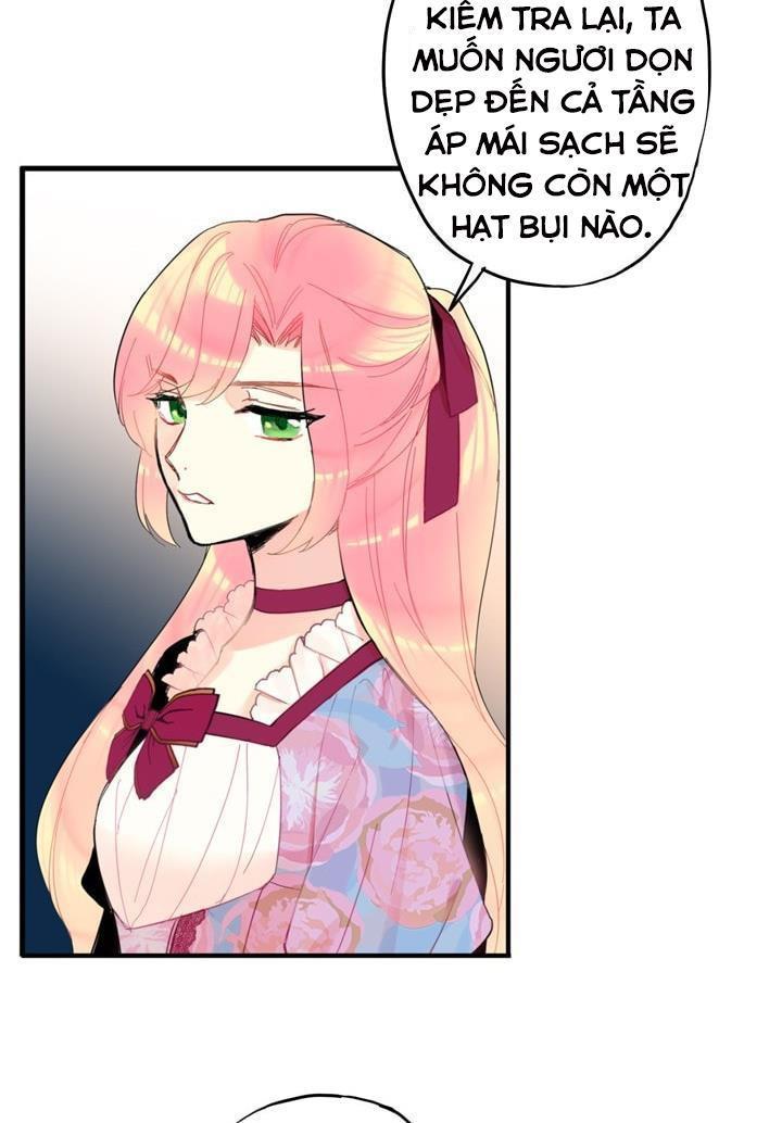 trọng sinh trở thành hoàng phi chapter 22 10