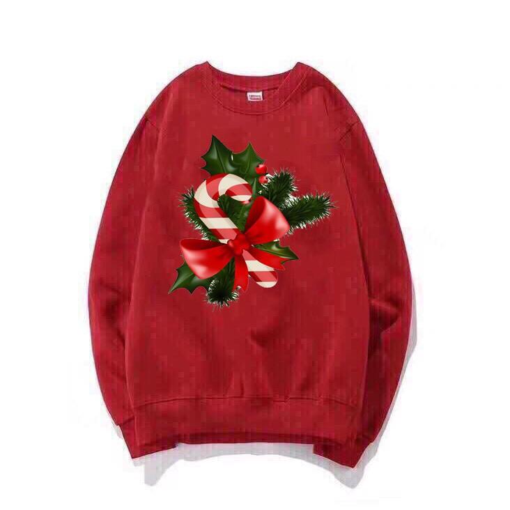 ÁO SWEATER NAM NỮ MARRY CHRISTMAS  HOT TREND CAO CẤP - MR0014