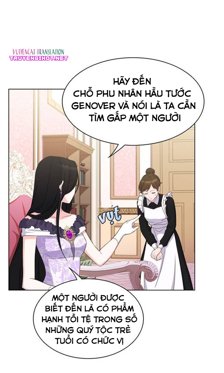 lời cầu hôn đến từ hoàng đế chapter 13 64