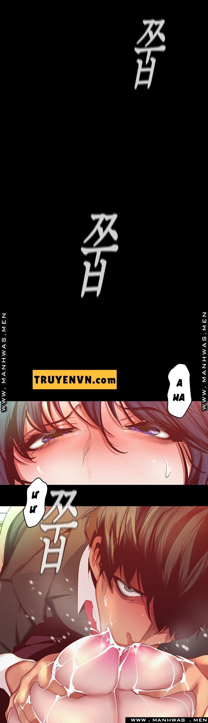 một thế giới mới tuyệt vời chapter 106 16