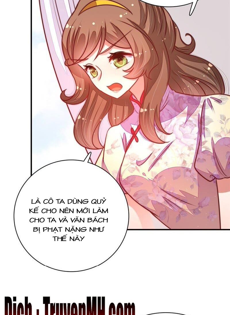 ngày nào thiếu soái cũng ghen chapter 208 10