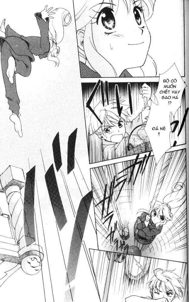 kilala princess - công chúa kilala chapter 2 25