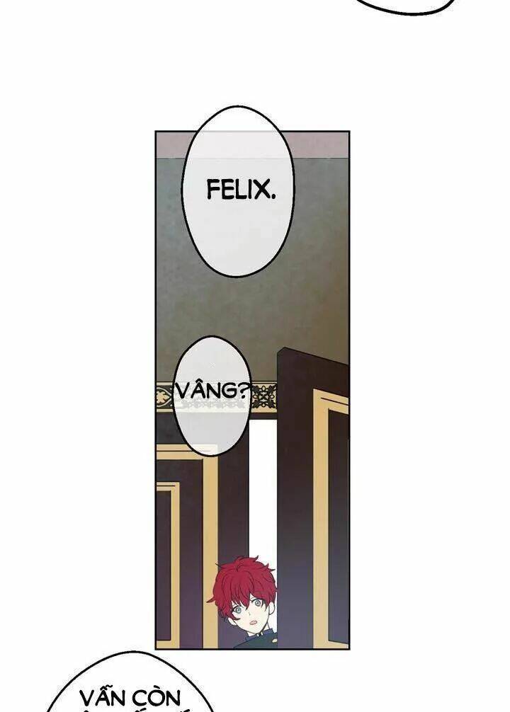 một ngày nọ ta trở thành công chúa chapter 28 32