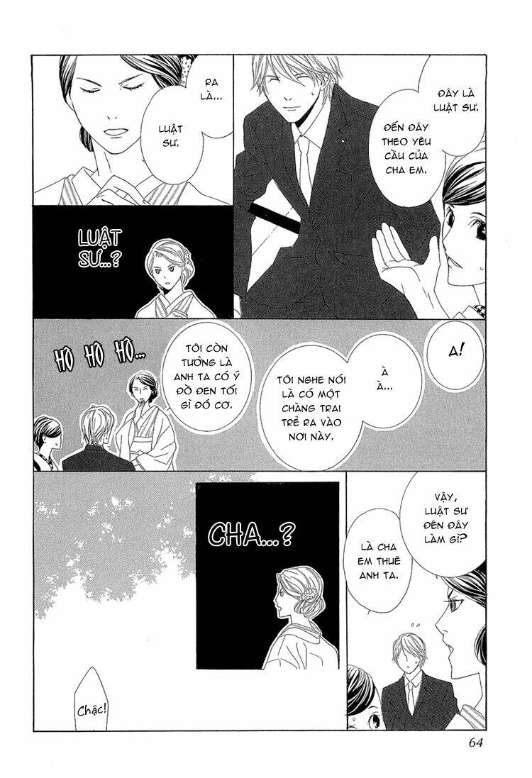 hanamai koeda de aimashou chapter 2 22