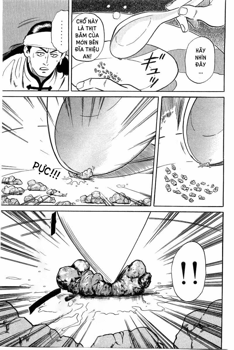 trung hoa tiểu đầu bếp - chuuka ichiban chapter 0 64