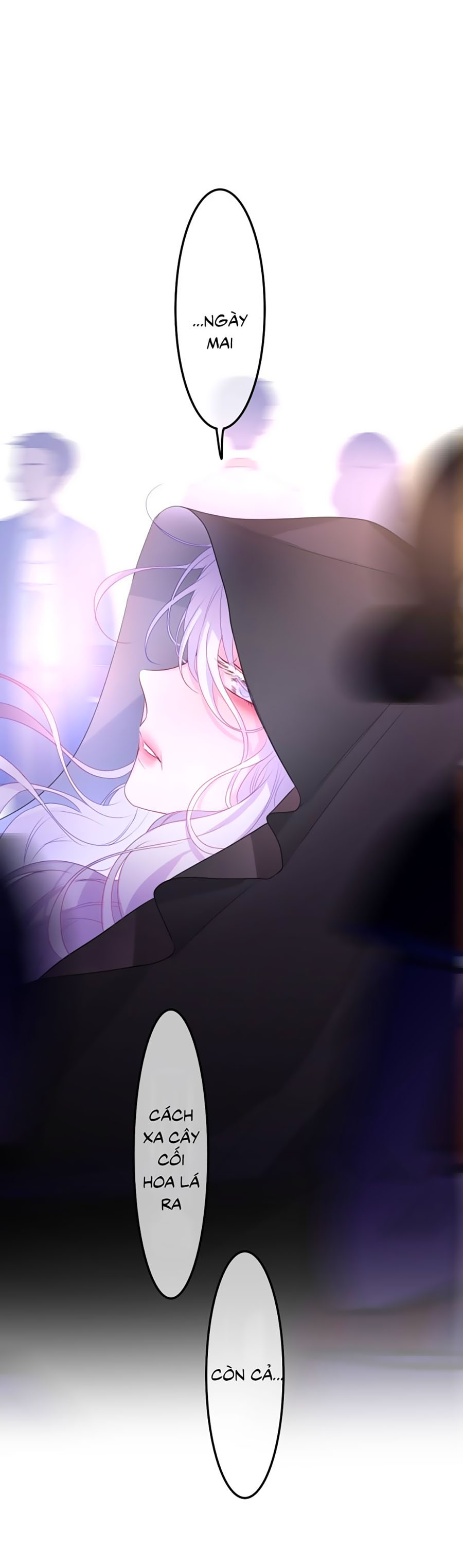 monster, độ ấm quái vật kiệm lời chapter 22 22