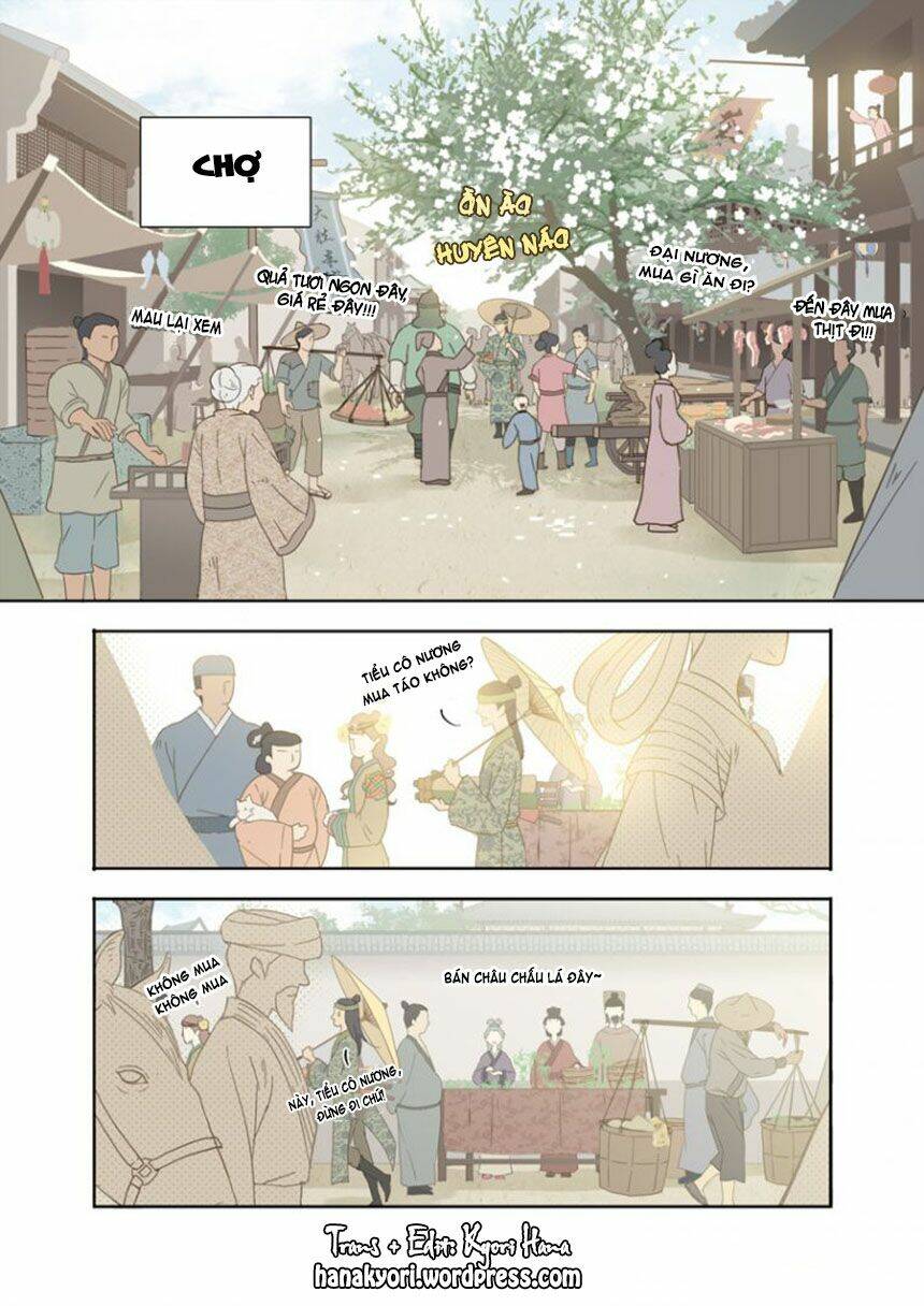 thiên hạ vô lại chapter 6.2 1