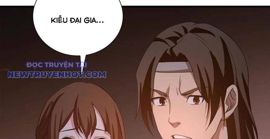 thiên long bát bộ webtoon chapter 134 98
