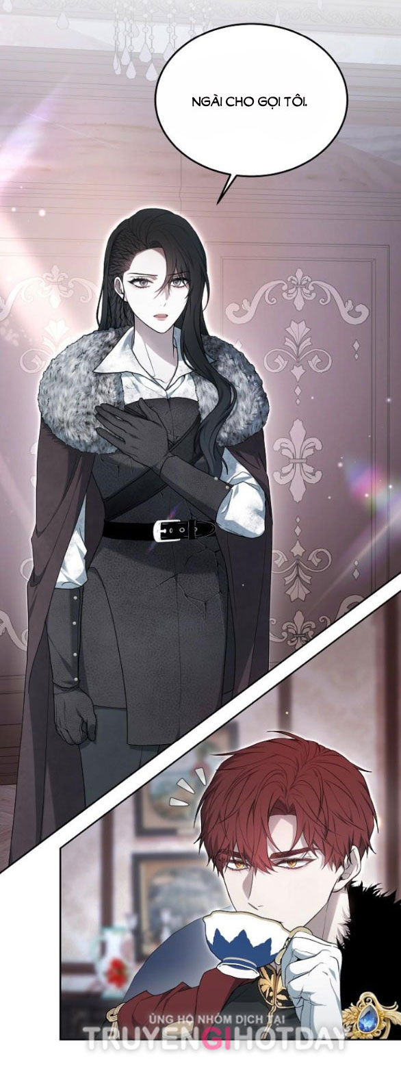 Thời Đại Của Oman chapter 2.1 9