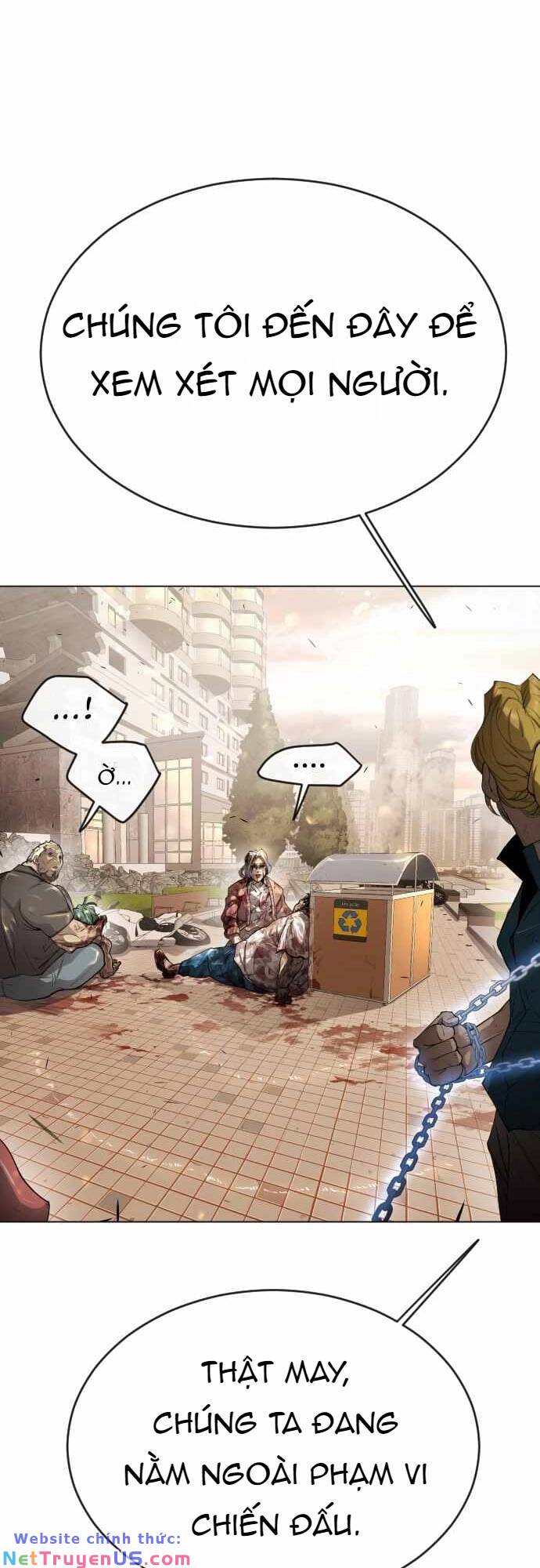 kĩ nguyên của anh hùng chapter 143 32