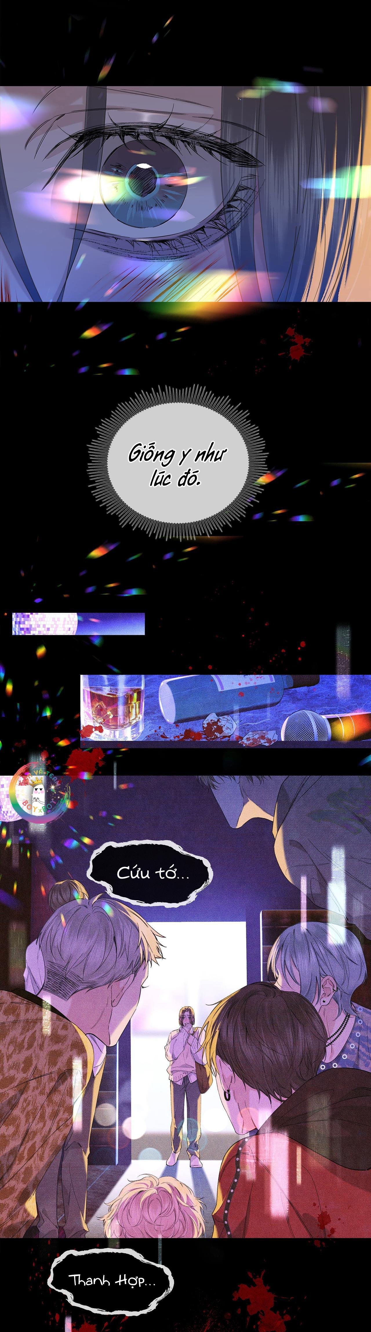 đói khát chapter 10 4