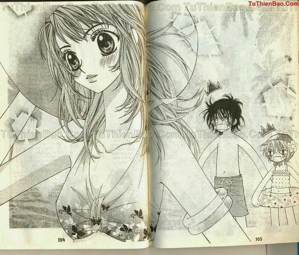 điệu pop tình yêu chapter 1 53