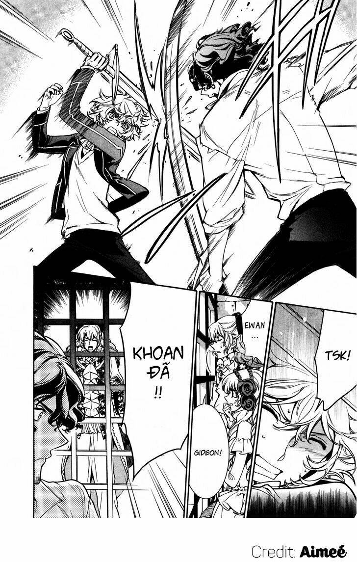 sennen meikyuu no nana ouji chapter 9 13