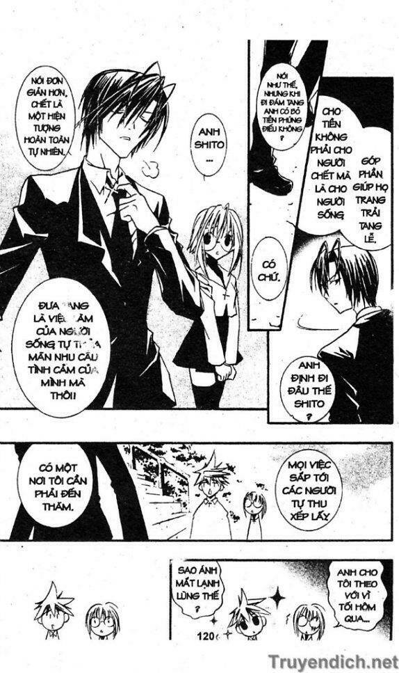 zombie-loan chapter 17 19