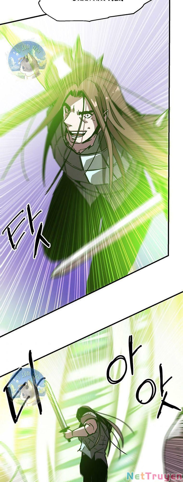 người chơi lỗi chapter 101 32