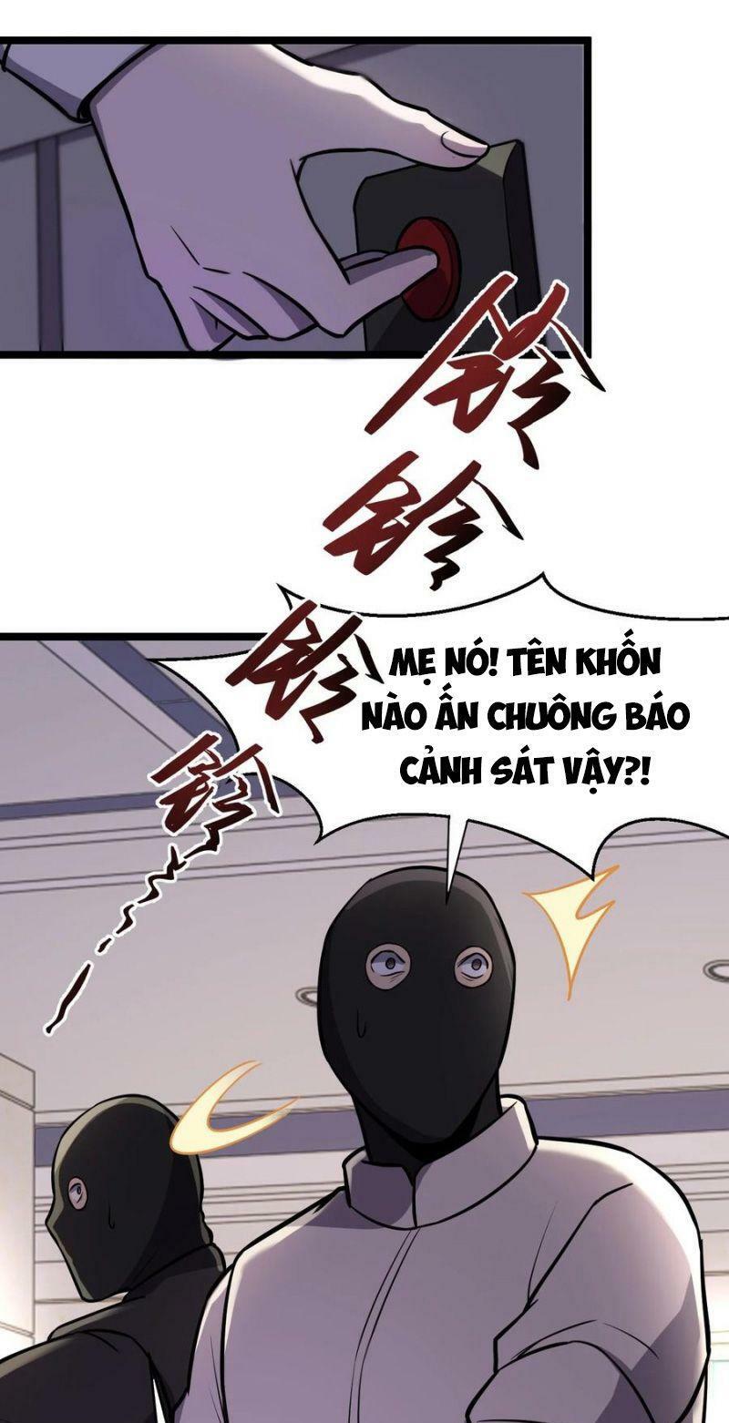 đừng hiểu lầm, tôi mới là người bị hại! chapter 32 65