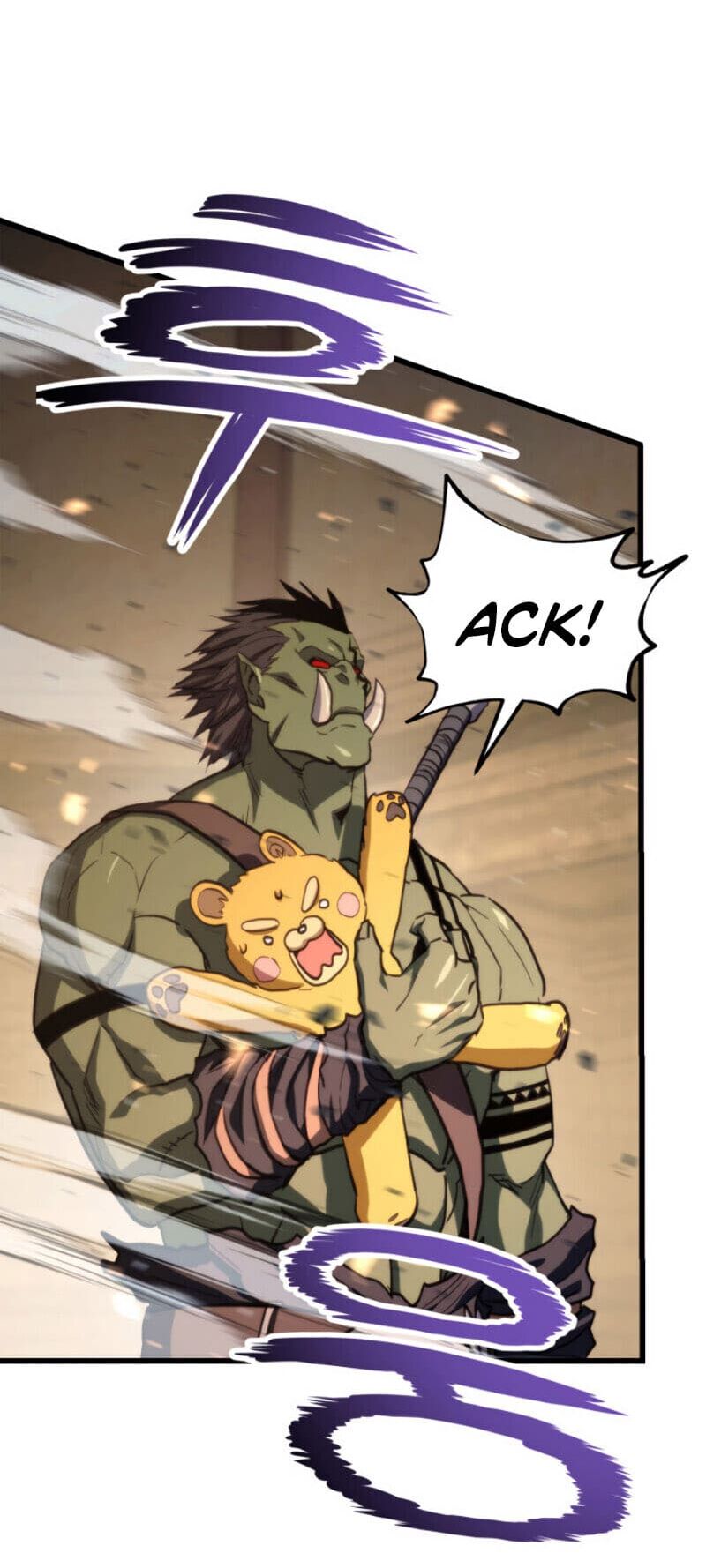 huyền thoại game thủ - tái xuất chapter 12 12