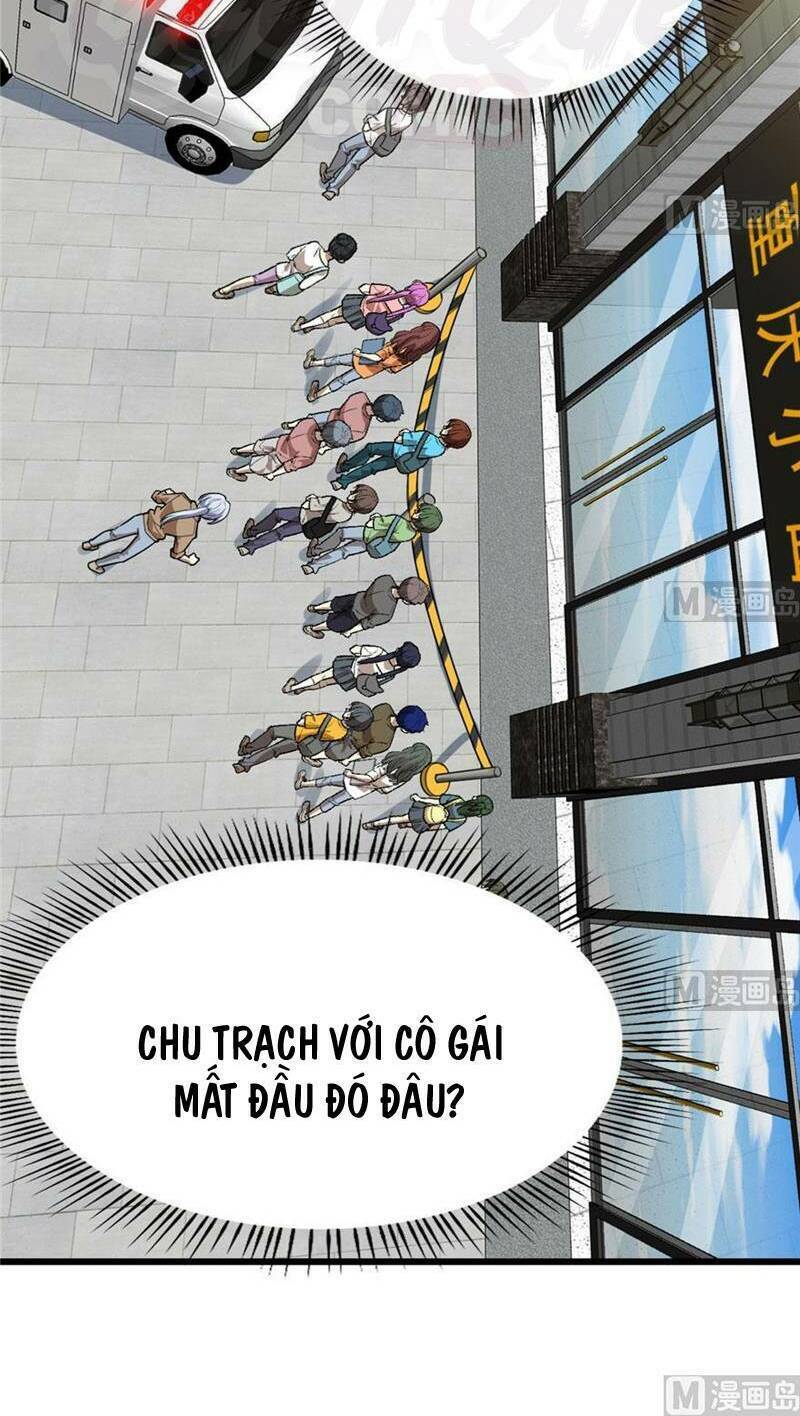 thâm dạ thư ốc chapter 77 34