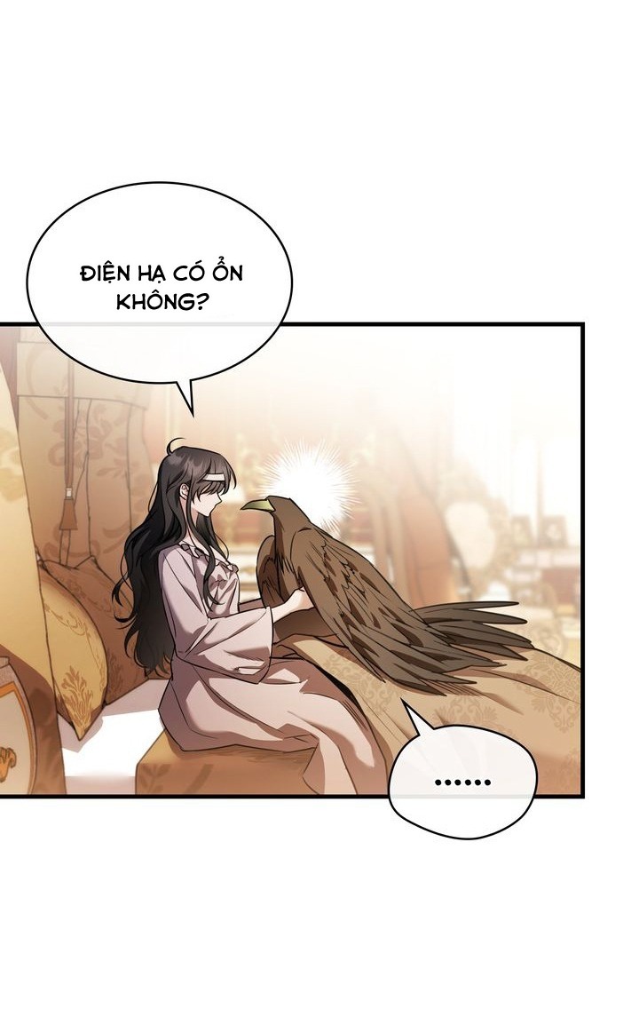 cái bóng trong đêm chapter 34 37