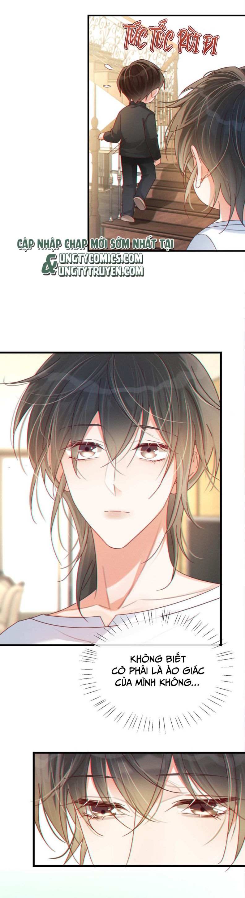 nịch tửu chapter 54 21