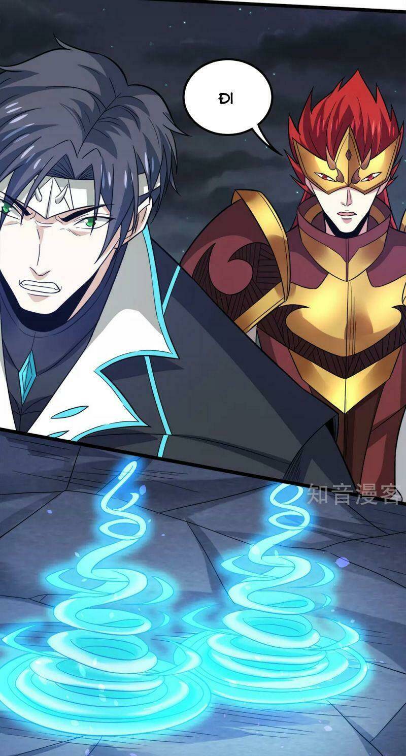 kiếm vũ chapter 189 26