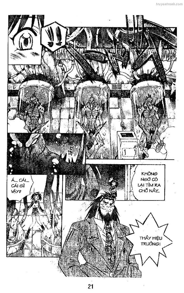 devil and devil chapter 78 20