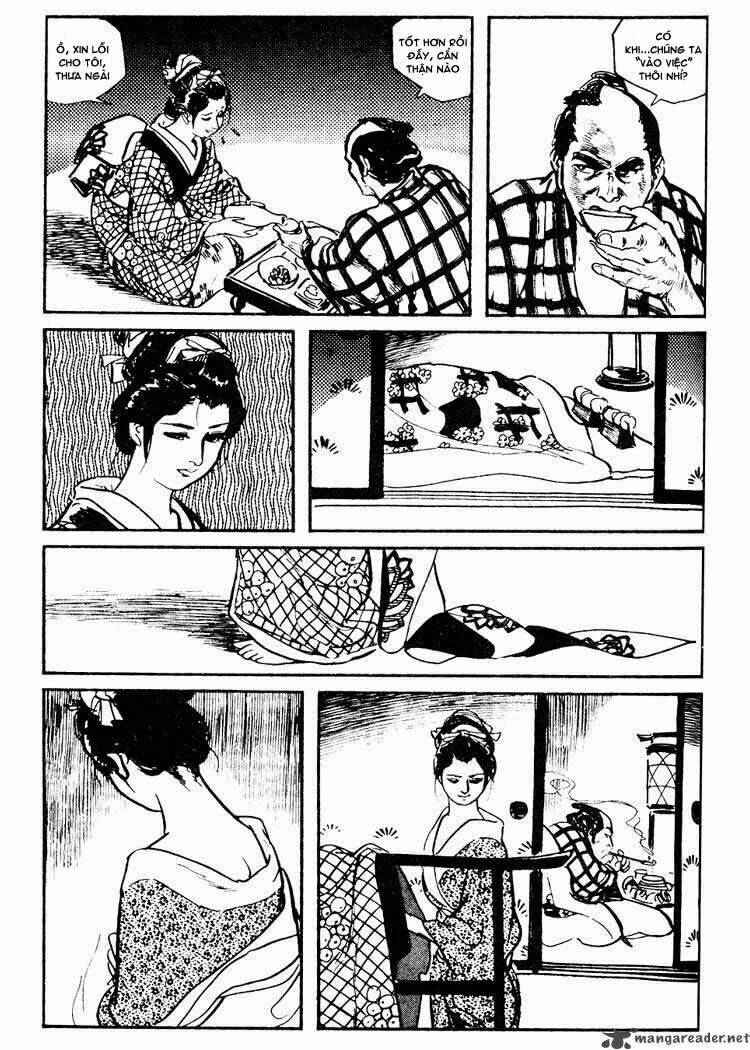 lone wolf and cub chapter 37 21