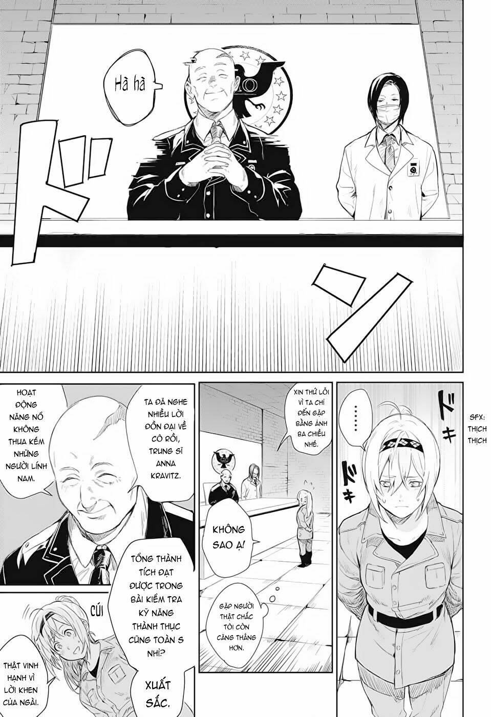 futaribocchi sensou chapter 1 34