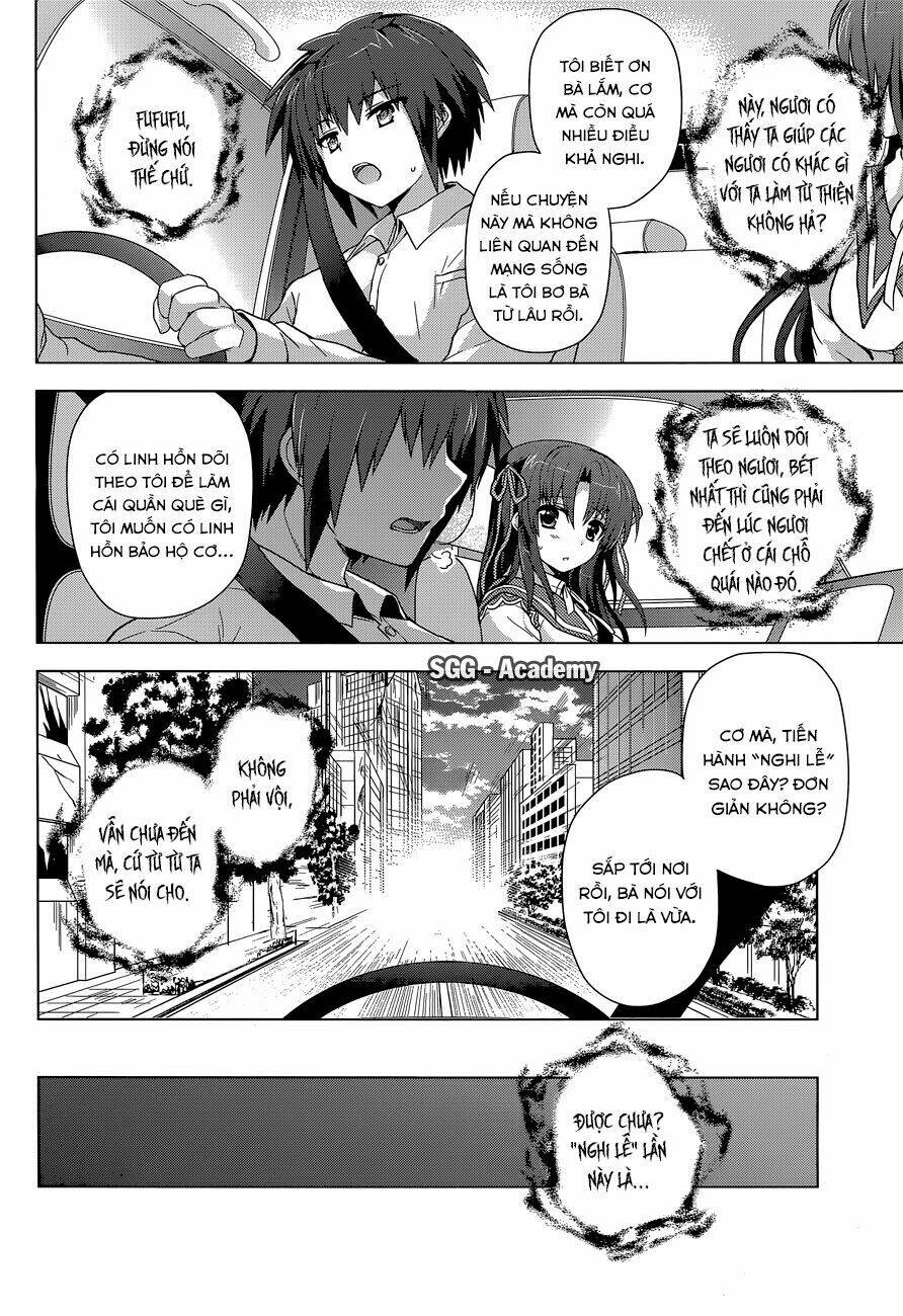 meiyaku no leviathan chapter 10 17