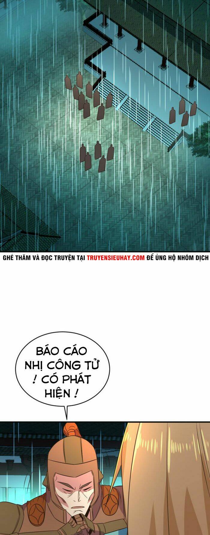 thôn phệ một thế giới tu tiên chapter 79 10