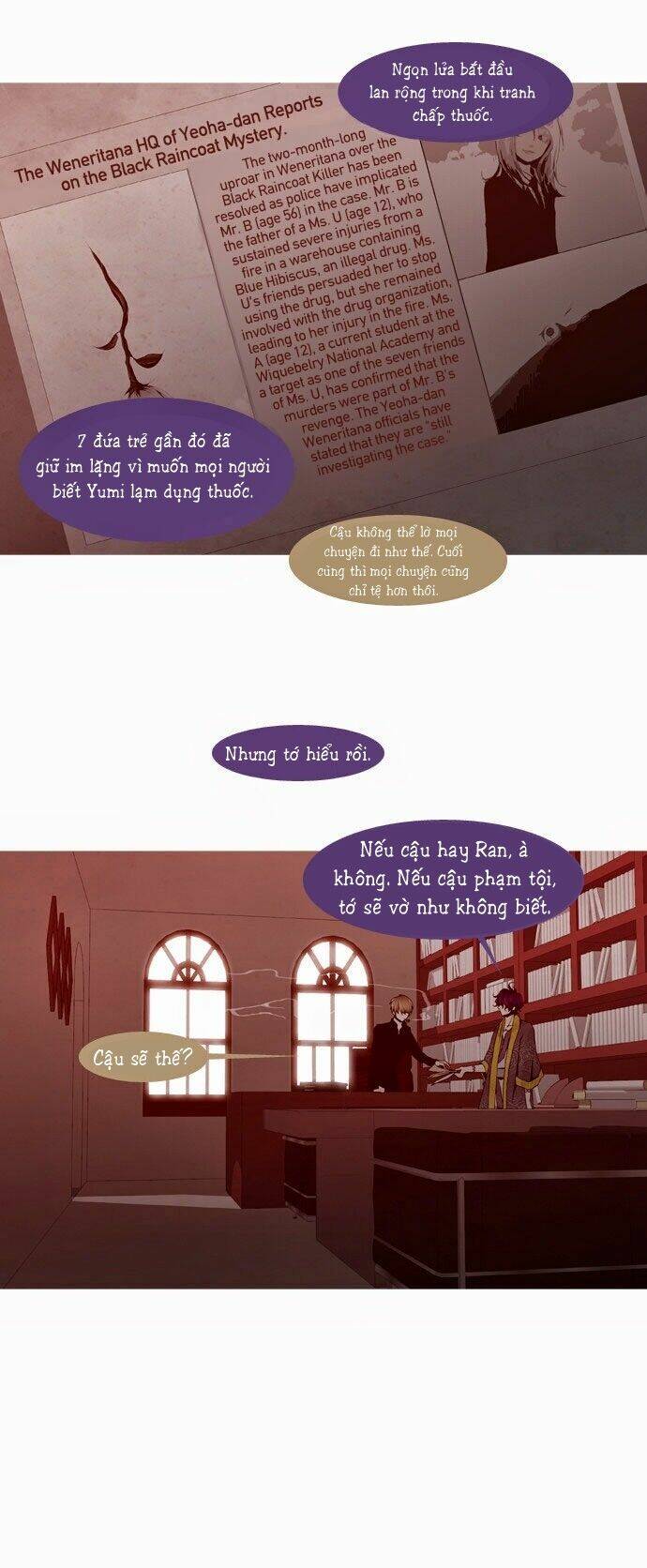 một không gian thời gian khác chapter 51 11