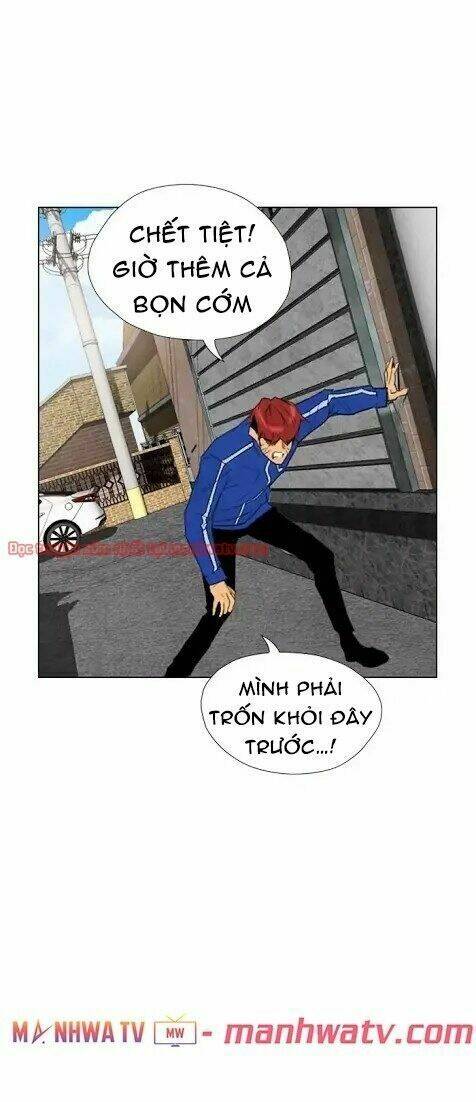 kẻ hồi sinh chapter 50 62