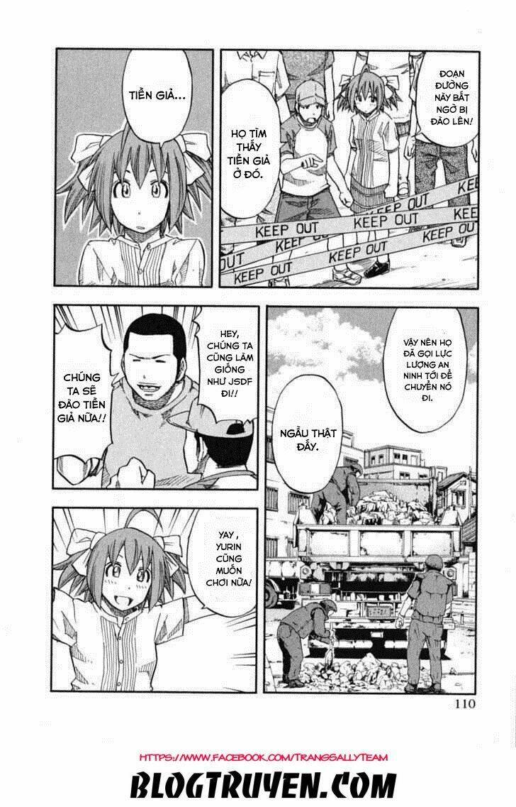 yuria 100 shiki chapter 54 6