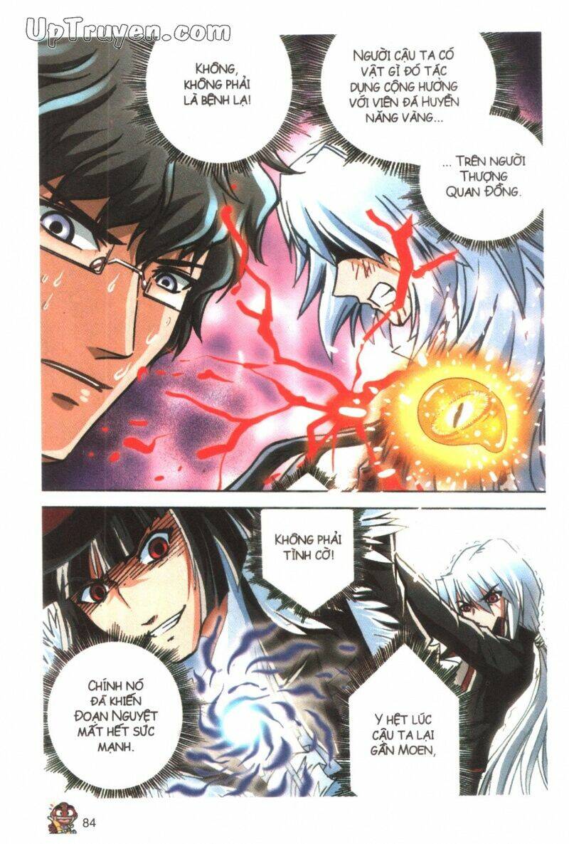 siêu nhân mì ăn liền chapter 19 82