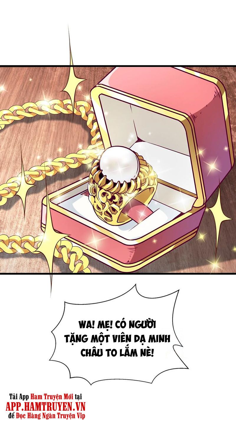 nãi ba là chiến thần mạnh nhất chapter 39 17