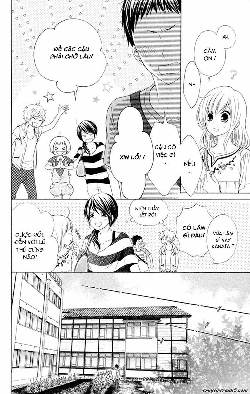 hajimari no niina chapter 12 11