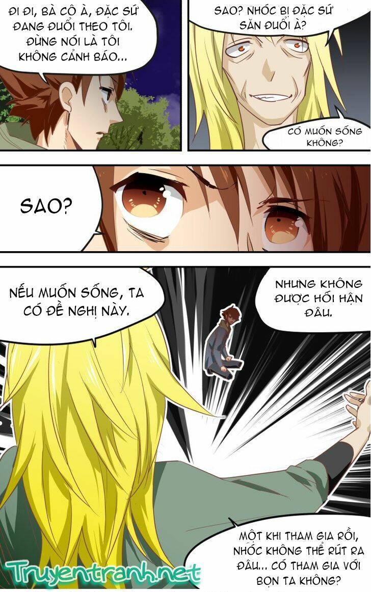 the fiary captivity chapter 7 9