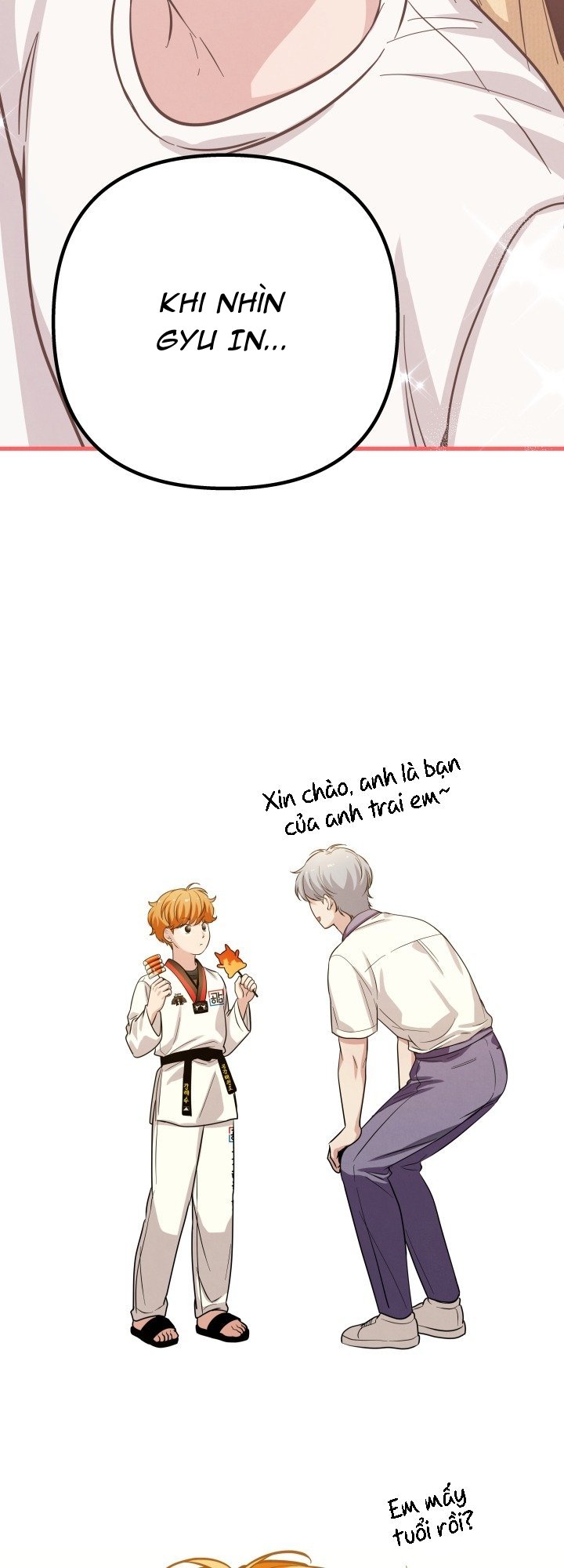 sương mù dày đặc chapter 13 42